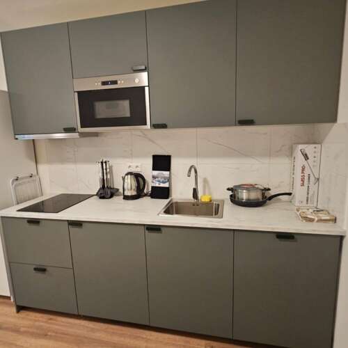 Foto #9 Studio Hondsrug Utrecht