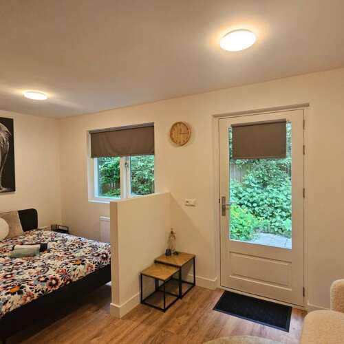 Foto #0 Studio Hondsrug Utrecht