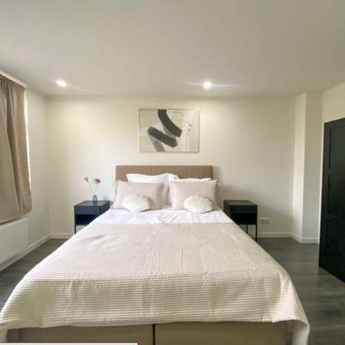 Foto #8 Huurwoning Mr. van Houtenstraat Ridderkerk