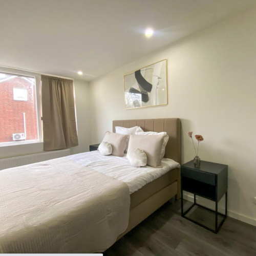 Foto #6 Huurwoning Mr. van Houtenstraat Ridderkerk