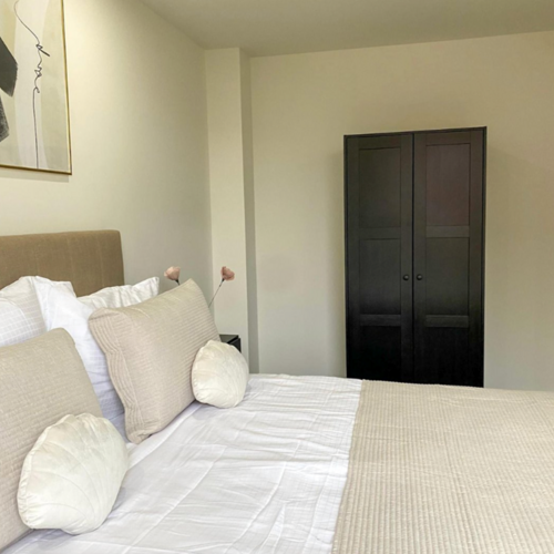 Foto #7 Huurwoning Mr. van Houtenstraat Ridderkerk