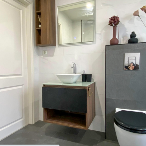 Foto #11 Huurwoning Mr. van Houtenstraat Ridderkerk