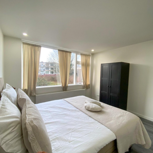 Foto #9 Huurwoning Mr. van Houtenstraat Ridderkerk