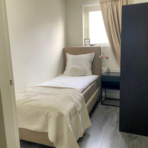 Foto #10 Huurwoning Mr. van Houtenstraat Ridderkerk