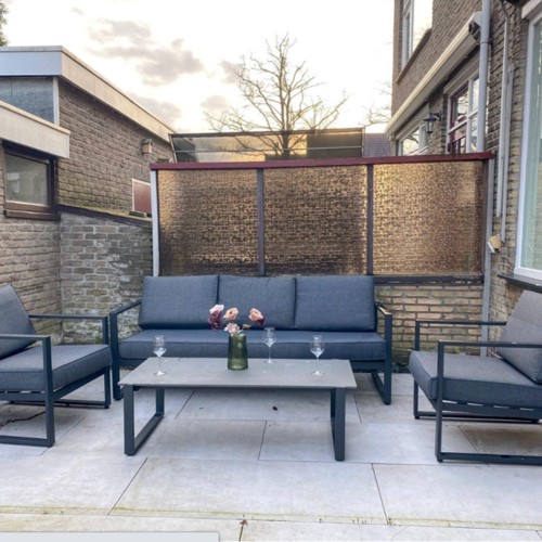 Foto #5 Huurwoning Mr. van Houtenstraat Ridderkerk