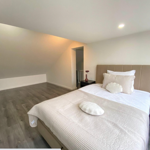 Foto #12 Huurwoning Mr. van Houtenstraat Ridderkerk