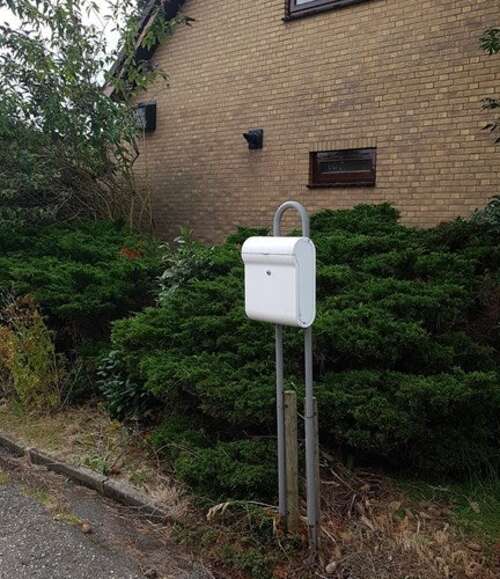 Foto #19 Huurwoning Achterweg Valkenburg (ZH)