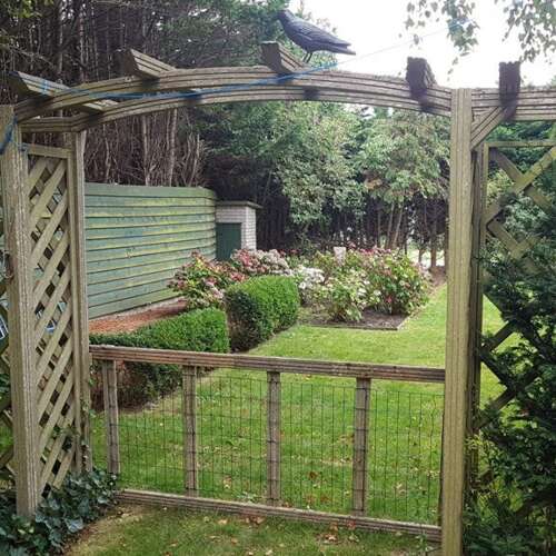 Foto #16 Huurwoning Achterweg Valkenburg (ZH)