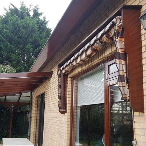 Foto #18 Huurwoning Achterweg Valkenburg (ZH)