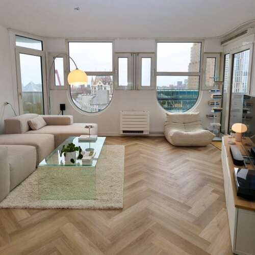 Foto #0 Appartement Blaak Rotterdam