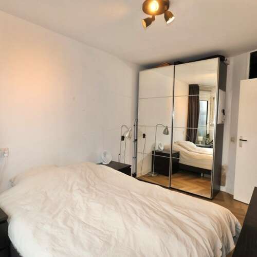 Foto #5 Appartement Blaak Rotterdam
