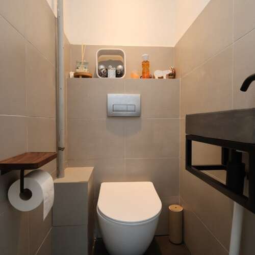 Foto #9 Appartement Blaak Rotterdam