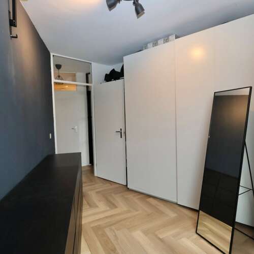 Foto #7 Appartement Blaak Rotterdam