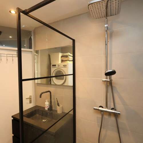 Foto #8 Appartement Blaak Rotterdam