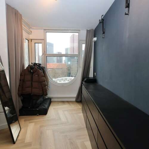 Foto #6 Appartement Blaak Rotterdam