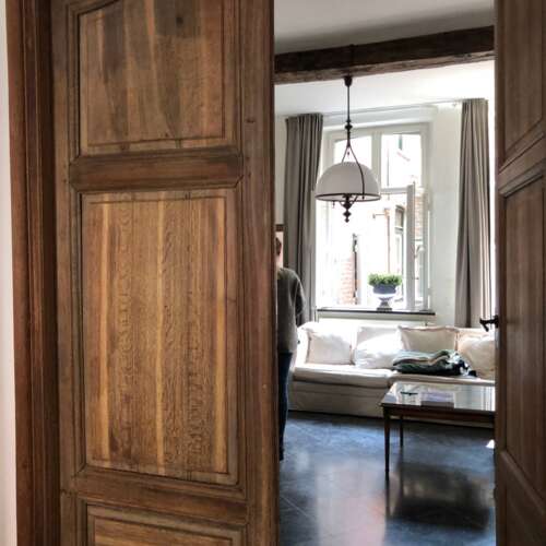 Foto #7 Kamer Tongersestraat Maastricht