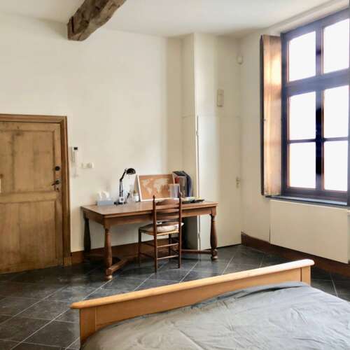 Foto #5 Kamer Tongersestraat Maastricht