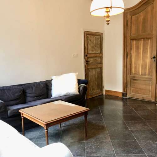 Foto #9 Kamer Tongersestraat Maastricht