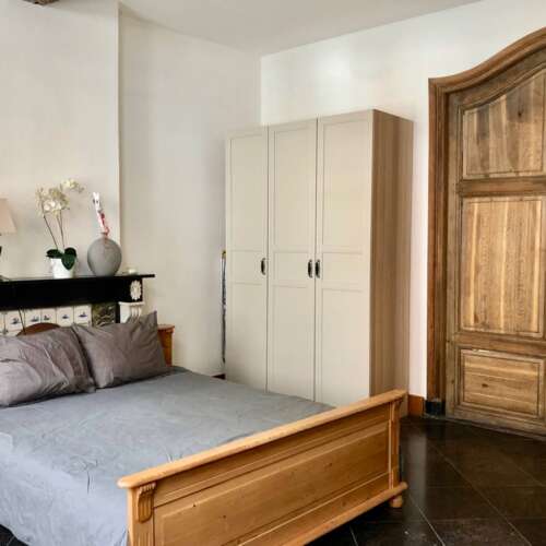 Foto #6 Kamer Tongersestraat Maastricht