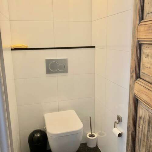 Foto #11 Kamer Tongersestraat Maastricht