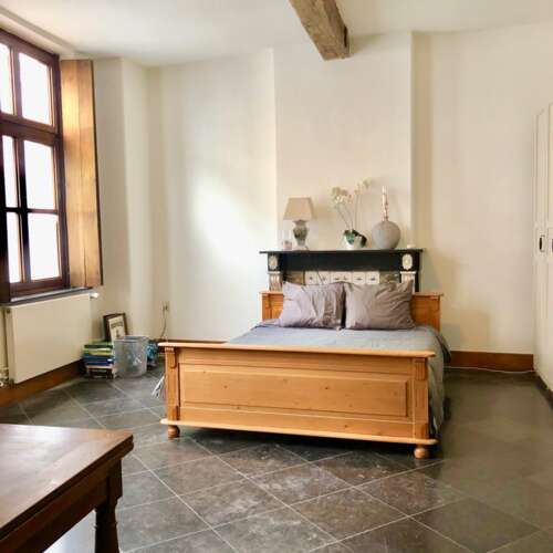 Foto #0 Kamer Tongersestraat Maastricht