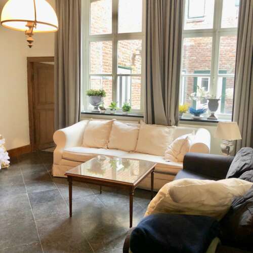 Foto #8 Kamer Tongersestraat Maastricht