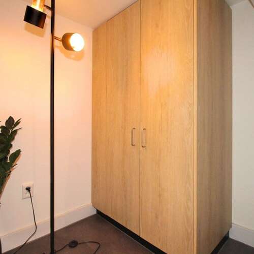 Foto #15 Appartement Mauritsstraat Rotterdam