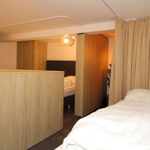 Foto #16 Appartement Mauritsstraat Rotterdam