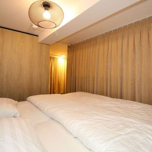 Foto #12 Appartement Mauritsstraat Rotterdam