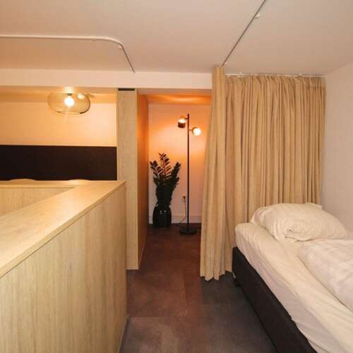 Foto #14 Appartement Mauritsstraat Rotterdam