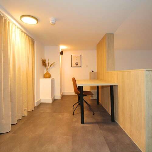 Foto #9 Appartement Mauritsstraat Rotterdam