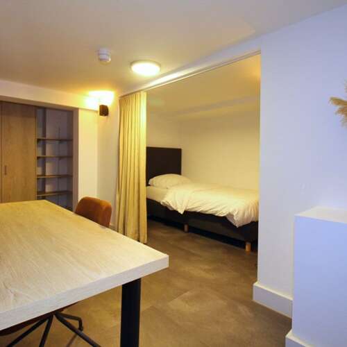 Foto #8 Appartement Mauritsstraat Rotterdam