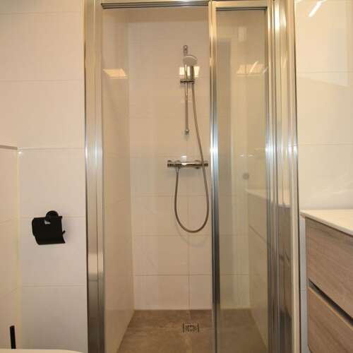 Foto #13 Appartement Mauritsstraat Rotterdam