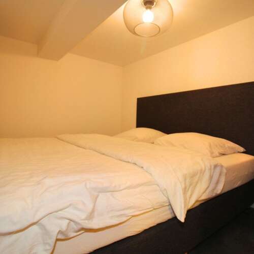 Foto #11 Appartement Mauritsstraat Rotterdam