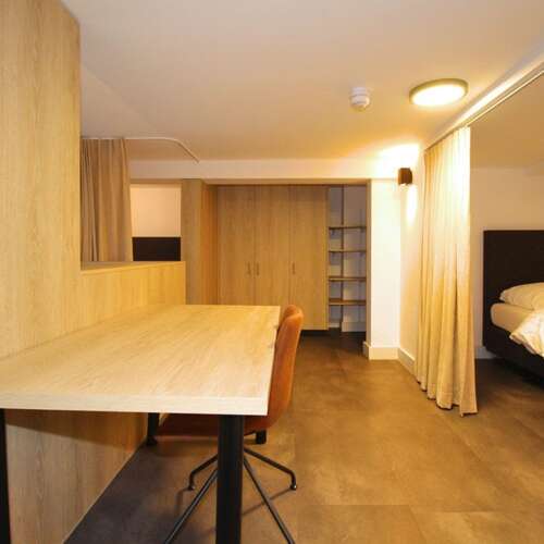 Foto #10 Appartement Mauritsstraat Rotterdam
