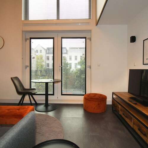 Foto #6 Appartement Mauritsstraat Rotterdam