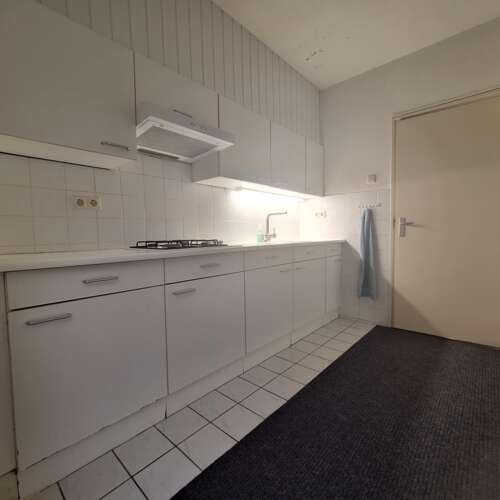 Foto #11 Kamer Hélène Schoenmaeckersstraat Maastricht