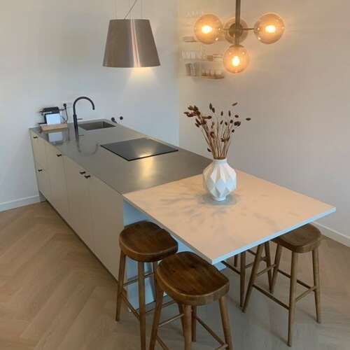 Foto #13 Appartement Hoola van Nootenstraat Utrecht