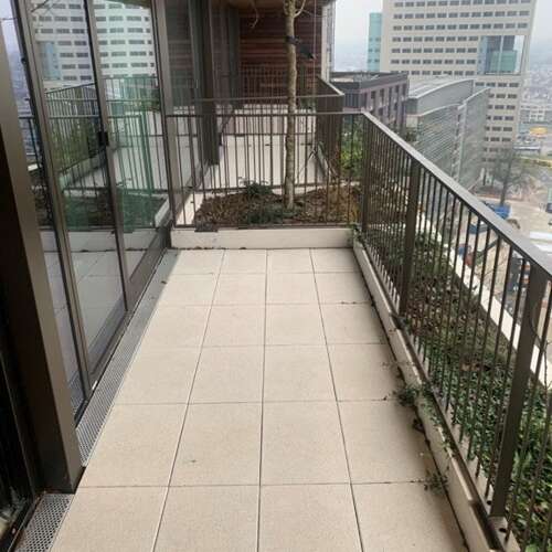 Foto #16 Appartement Hoola van Nootenstraat Utrecht