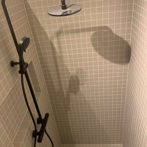 Foto #25 Appartement Hoola van Nootenstraat Utrecht