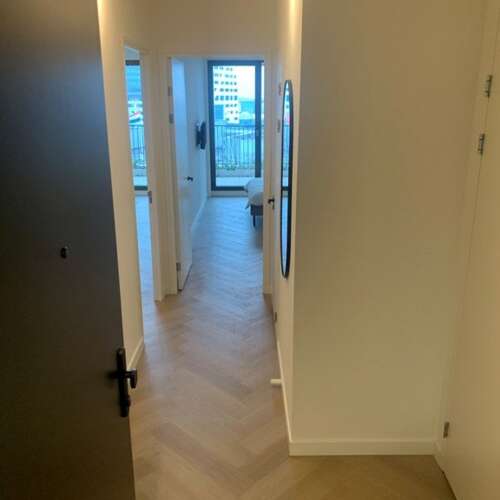 Foto #6 Appartement Hoola van Nootenstraat Utrecht