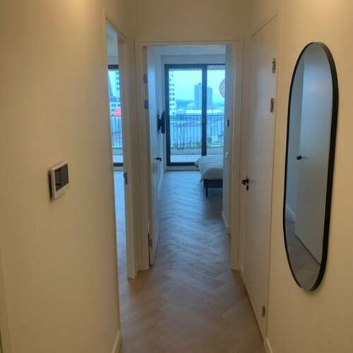 Foto #7 Appartement Hoola van Nootenstraat Utrecht