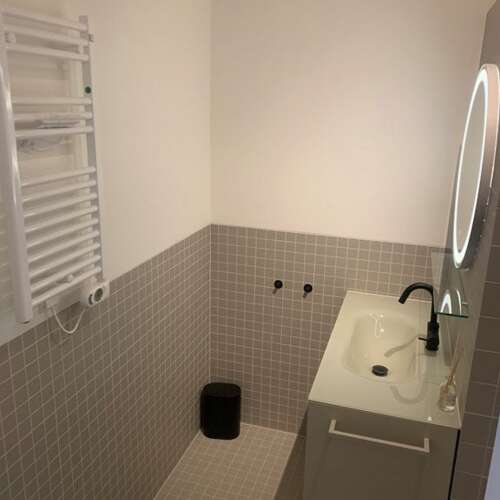 Foto #23 Appartement Hoola van Nootenstraat Utrecht