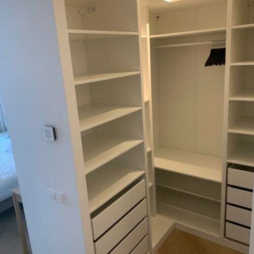 Foto #19 Appartement Hoola van Nootenstraat Utrecht