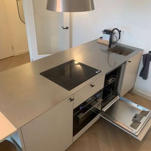 Foto #14 Appartement Hoola van Nootenstraat Utrecht