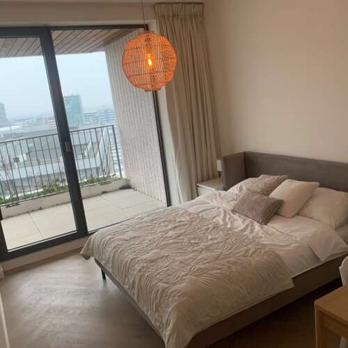 Foto #20 Appartement Hoola van Nootenstraat Utrecht