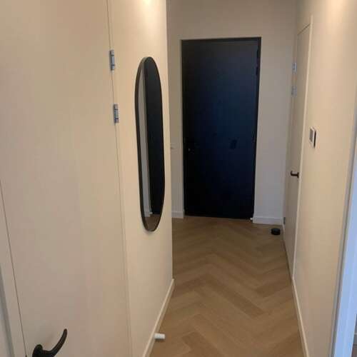 Foto #22 Appartement Hoola van Nootenstraat Utrecht