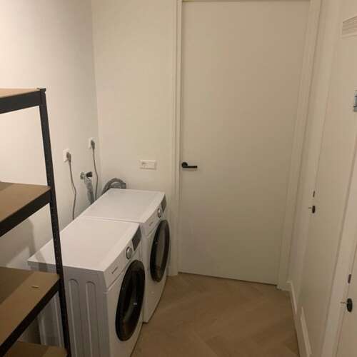 Foto #28 Appartement Hoola van Nootenstraat Utrecht