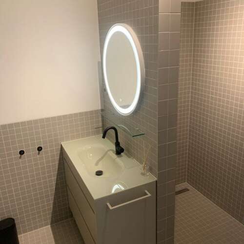 Foto #24 Appartement Hoola van Nootenstraat Utrecht