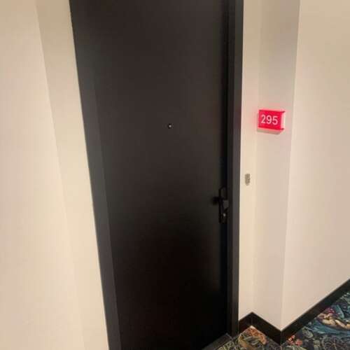 Foto #5 Appartement Hoola van Nootenstraat Utrecht